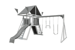 Climber 55 Vinyl Playground Kit - Image 7