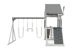 Climber 55 Vinyl Playground Kit - Image 8