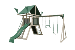 Climber 55 Vinyl Playground Kit - Image 5