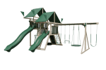 Mega Climber 55 Vinyl Playground Kit - Image 8