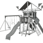 Super 59 Vinyl Playground Kit