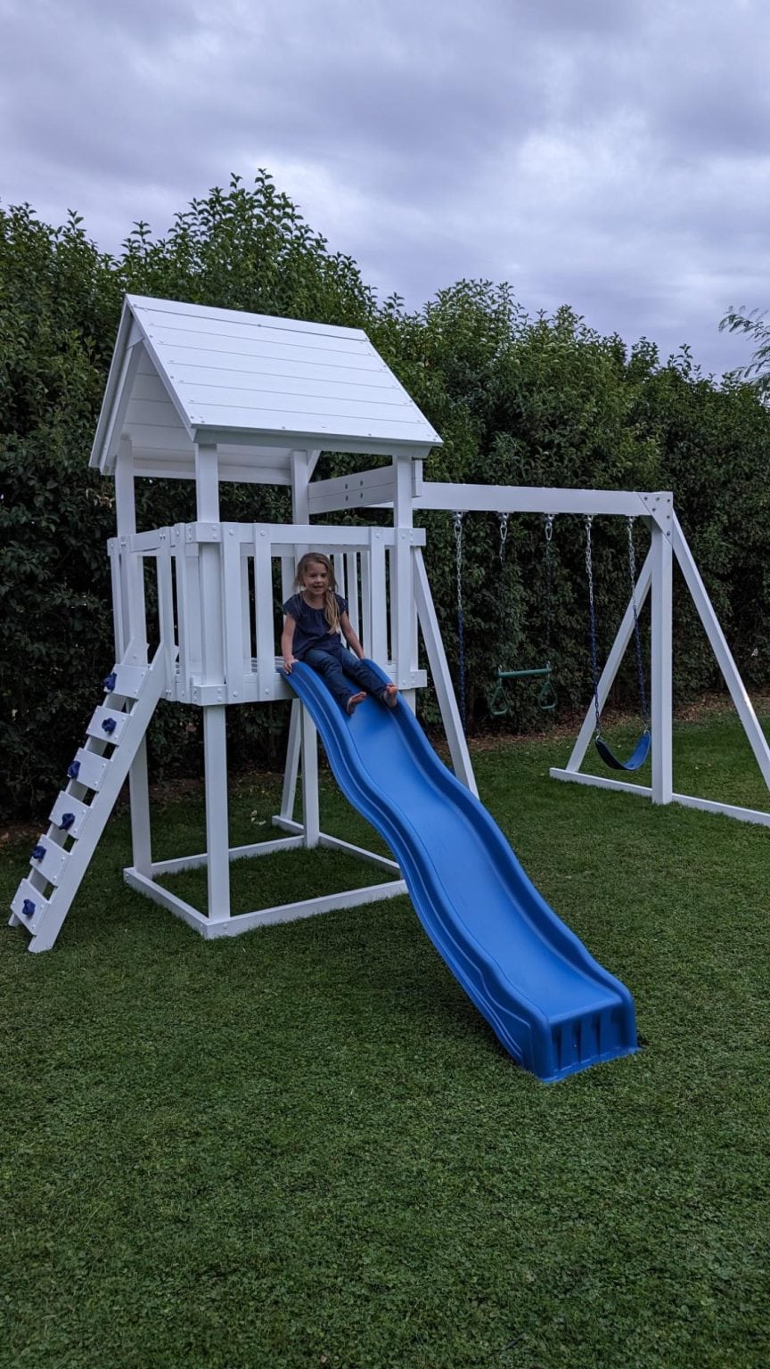 Vinyl Kit - The Lookout - Image 9