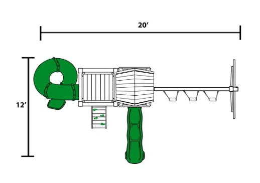 Vinyl Kit - The Outpost - Image 10
