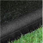 4x6 Rubber Border Timbers- 9 Pack - Image 5