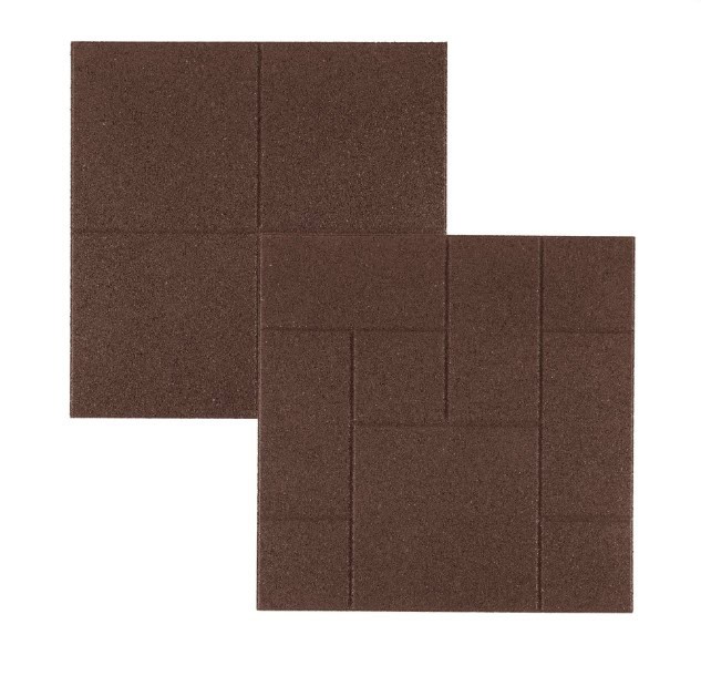 24" Rubber Pavers - Image 7