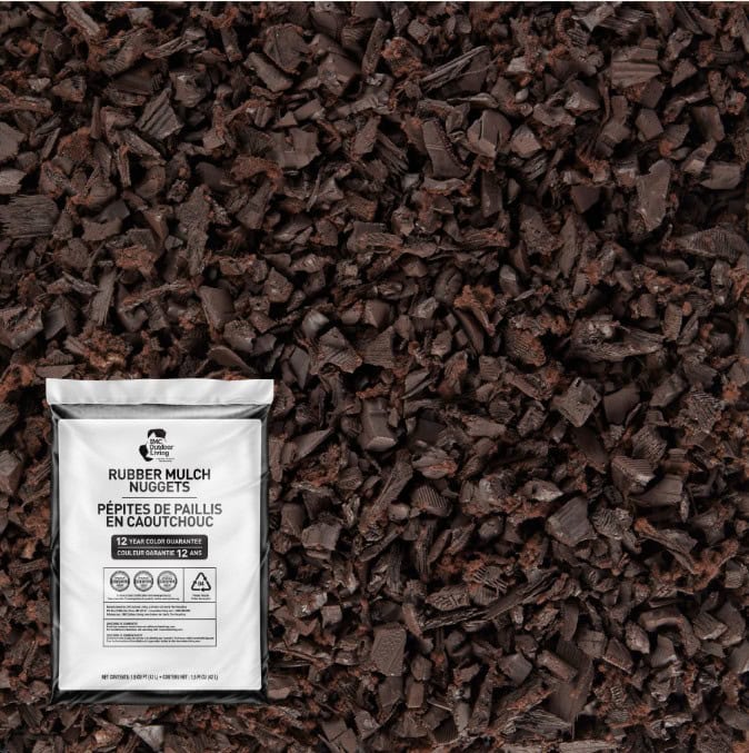 Rubber Mulch Playground Surfacing - Image 3