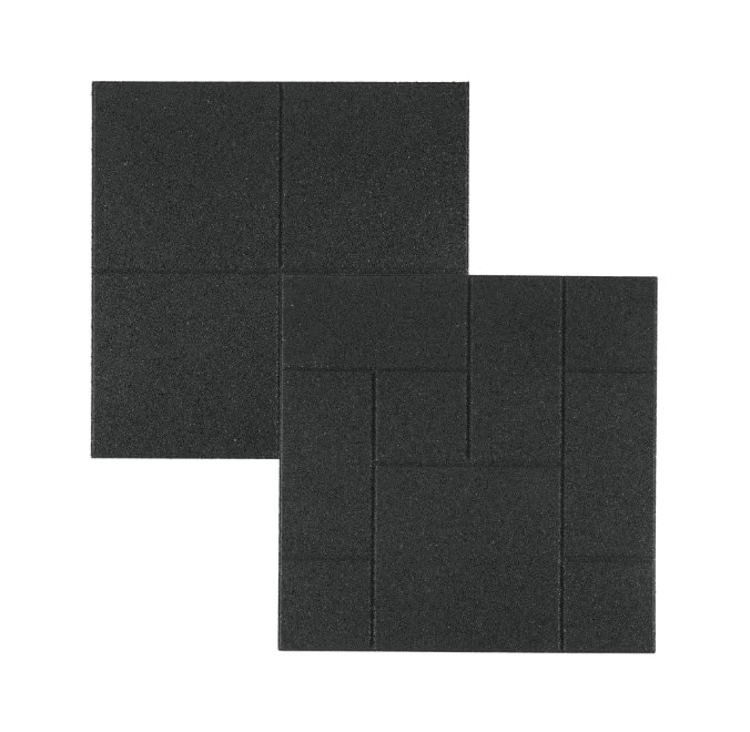 24" Rubber Pavers - Image 6