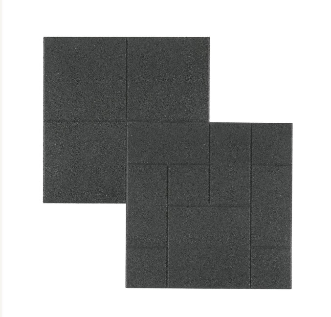 24" Rubber Pavers - Image 5