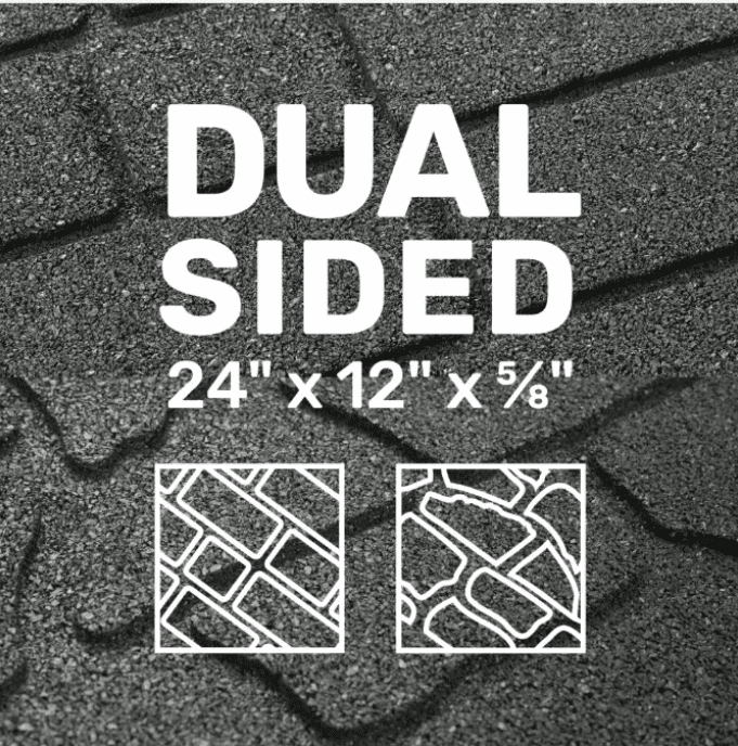24x12" Interlocking Pavers - Image 7