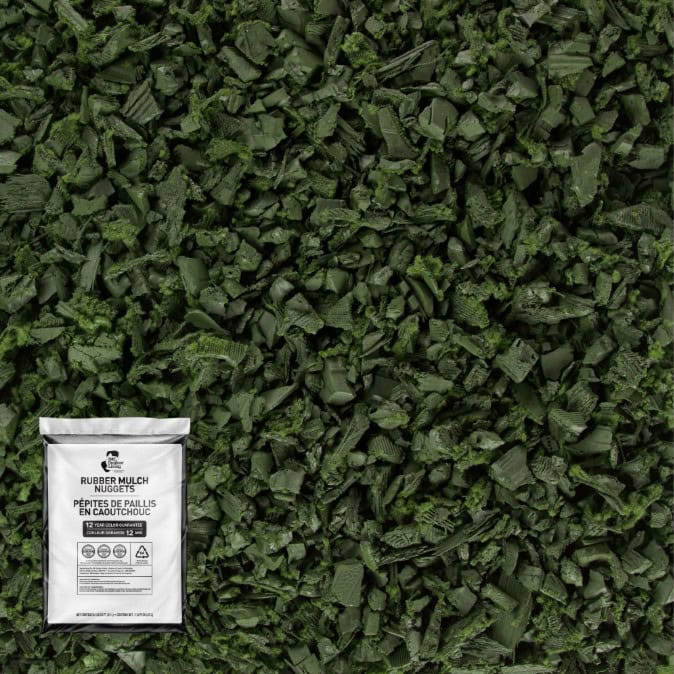 Rubber Mulch Playground Surfacing - Image 5