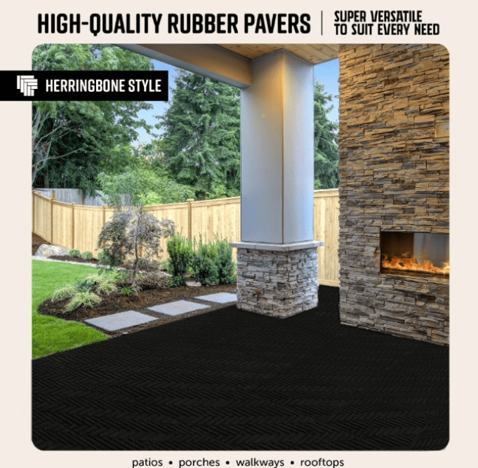 16" SmartLoc Pavers - Image 28