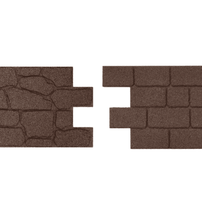 24x12" Interlocking Pavers - Image 3