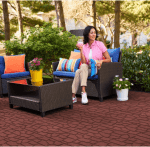 24x12" Interlocking Pavers - Image 4