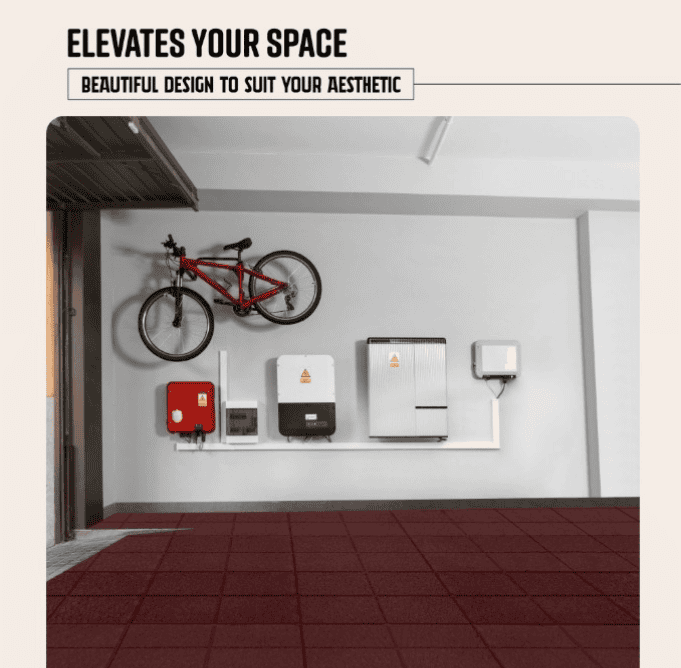 16" SmartLoc Pavers - Image 11
