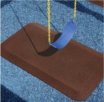 24x40 Playground Safety Mat