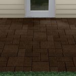 24" Rubber Pavers - Image 2