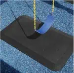 24x40 Playground Safety Mat - Image 2