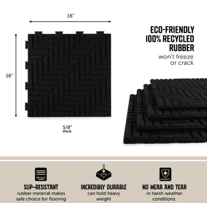 16" SmartLoc Pavers - Image 27