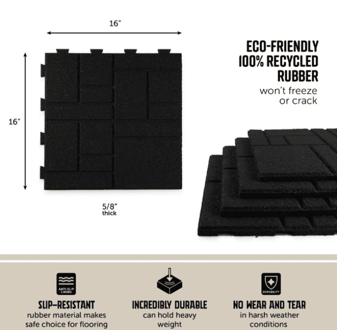 16" SmartLoc Pavers - Image 21