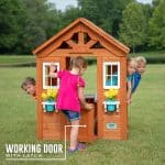 Timberlake Playhouse - Image 4