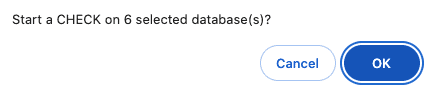 plugthehole database maintainer for directadmin 3