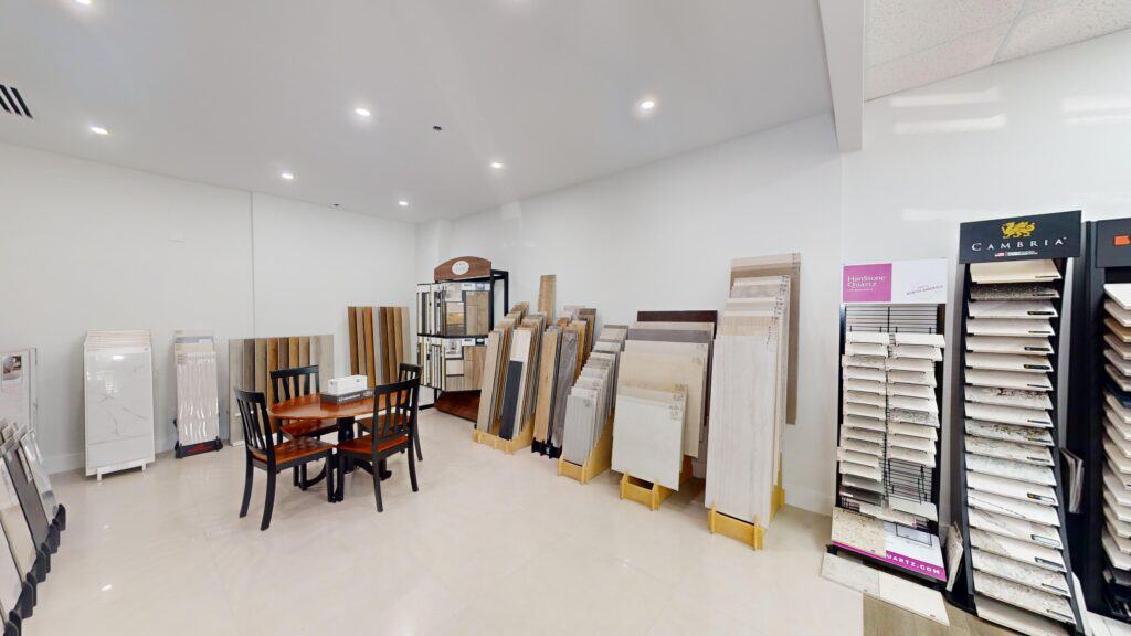 PMI Remodeling Showroom in Wellington scaled