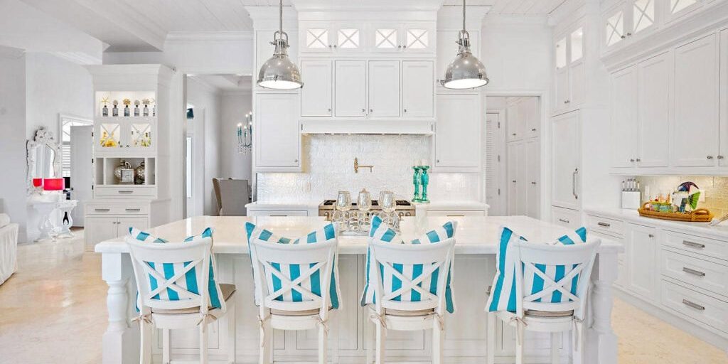 kitchen remodel florida living