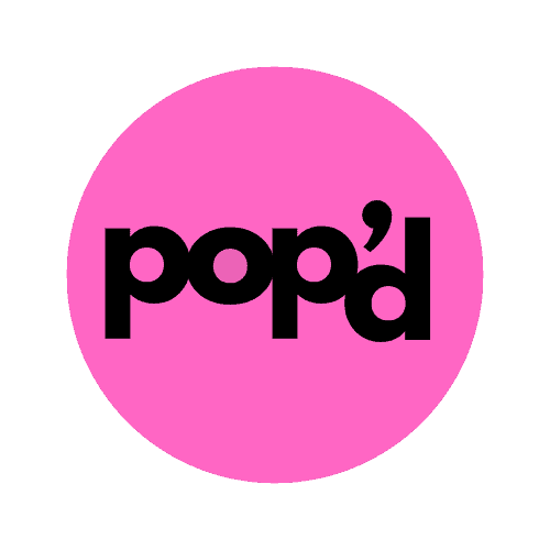 Pop'd Art Toowoomba