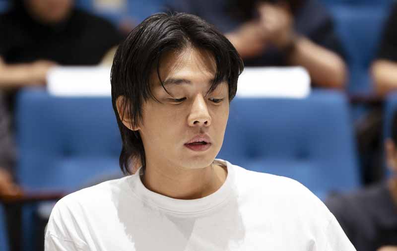 파묘 장재현 감독의 차기작 뱀피르 공식 캐스팅 관련 이미지