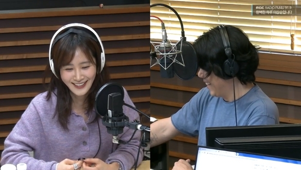 이효리 남편 이상순의 라디오 공백과 최근 활동 관련 이미지
