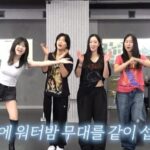 결혼 15년 차 아이키의 서인영 콘텐츠와 HOOK 활동 이미지