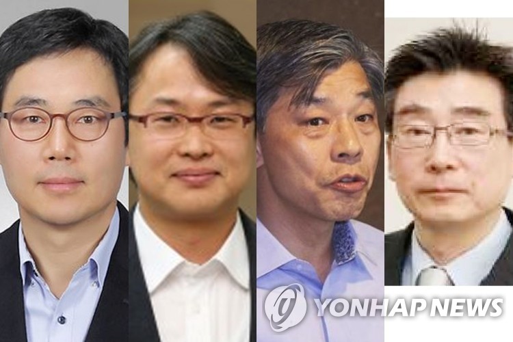 MBC 사장 후보 전동건의 방송 경력 소개 이미지