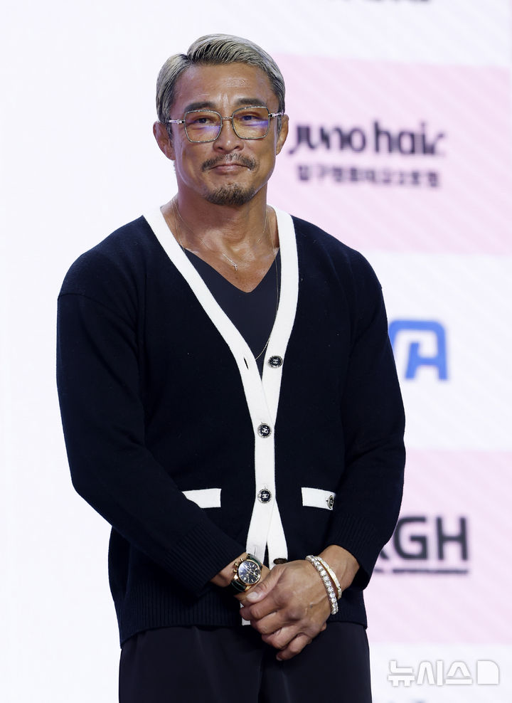 추성훈 방송 콘텐츠 관련 이미지