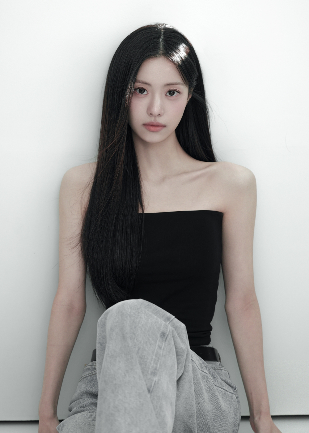 배우 준비 이후 첫 작품 발표를 기다리는 김가람 관련 이미지