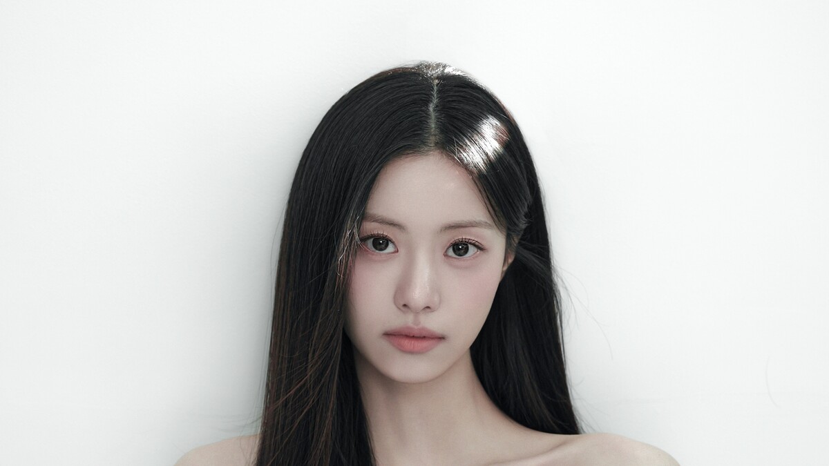 배우 준비 중인 김가람의 새 프로필 이미지