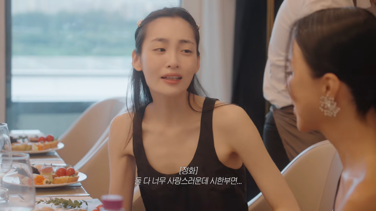 17kg 감량과 하루 한 끼 소식·운동 병행을 밝힌 김민하