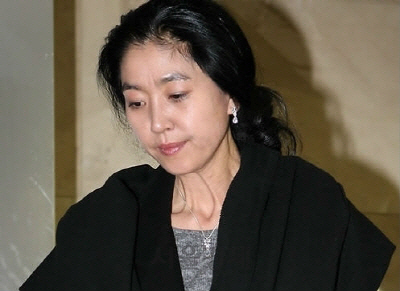 김부선 대여금 반환 소송 관련 이미지