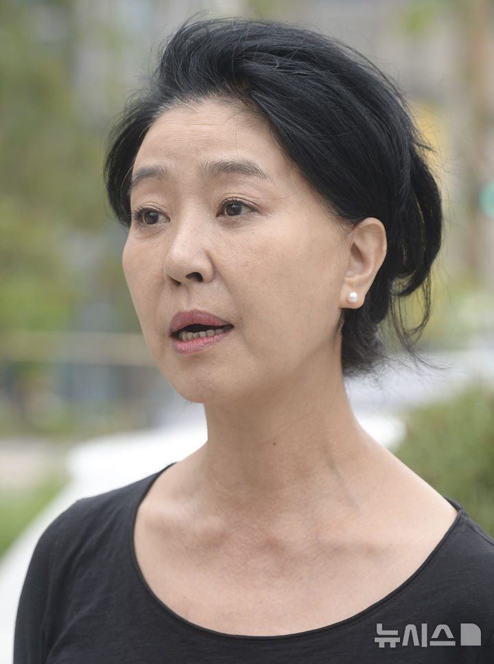 김부선 소송 금액 쟁점 설명 이미지