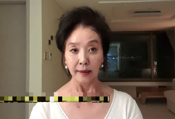 김부선 다음 변론기일 관전 포인트 이미지