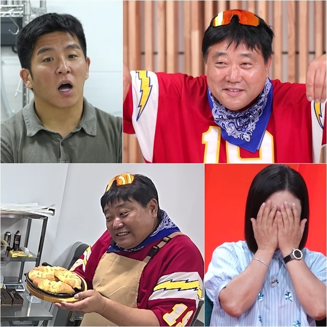 양준혁의 향후 방송 활동을 살펴보는 이미지