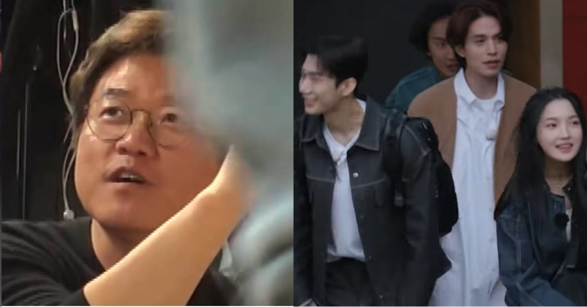 나영석 PD가 언급한 금주 경험 관련 이미지