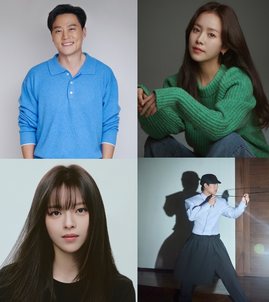 나영석 PD의 채널십오야 근황과 tvN 새 예능 그냥 사람 친구 관련 이미지