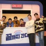 눈물 방송으로 관심을 모은 송지은의 CBS TV 새롭게 하소서 출연 관련 이미지