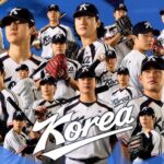 아시안게임 야구 중계방송 한국 야구대표팀 경기 일정 안내