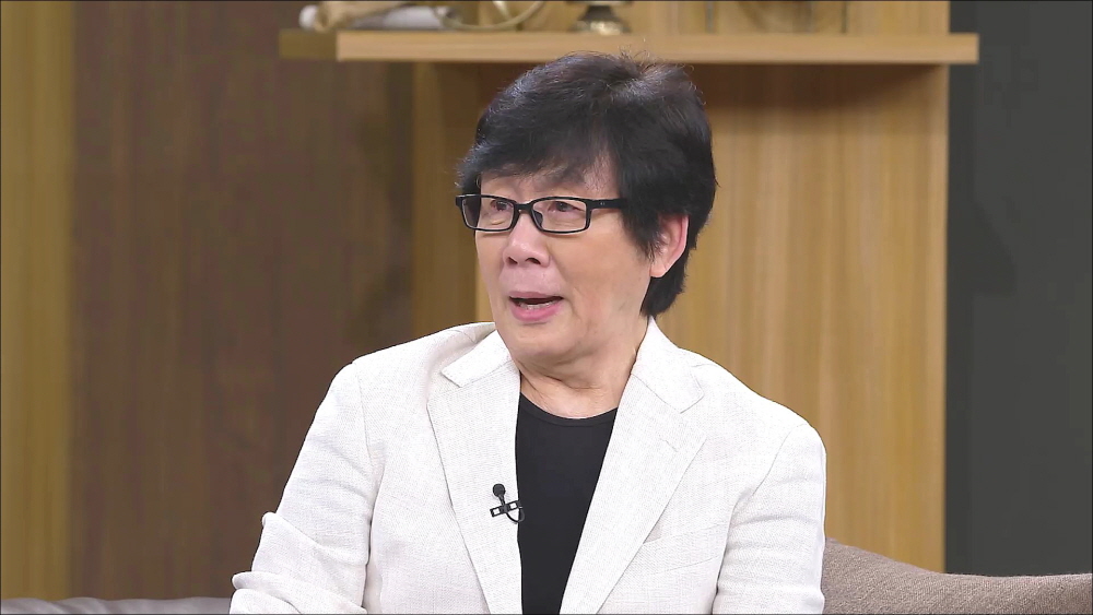 전영록 딸 전보람 출연 이후 쌀롱하우스 다음 방송 안내