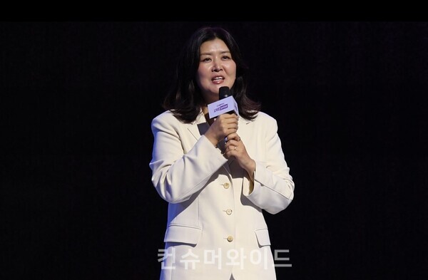 특종세상 속 지종은의 라이브 커머스 활동