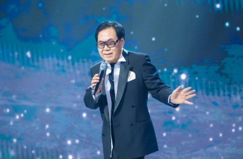 조영남 대표곡이 소개된 금타는 금요일 무대