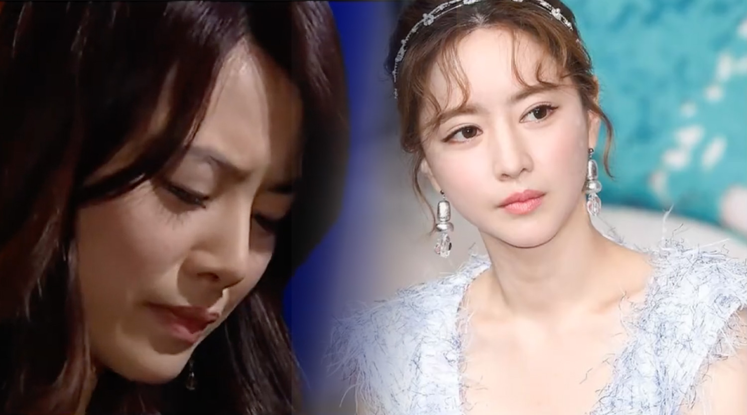 100일의 거짓말 주요 인물 관계와 로맨스 흐름 이미지
