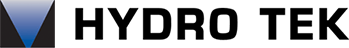 hydro tek logo