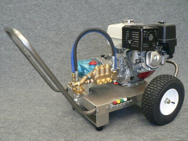 MX 3040H